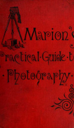 Practical guide to photography_cover
