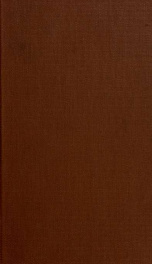 Journal of morphology v. 10 1895_cover