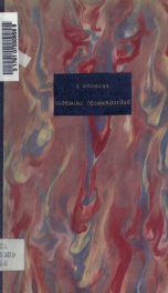 Glossaire technologique du métier des drapiers_cover