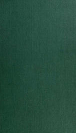 Spicilegia zoologica : quibus novae imprimis et obscurae animalium species iconibus, descriptionibus atque commentariis illustrantur fasc. 1-10_cover