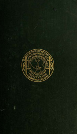List of North American land mammals in the United States National Museum, 1911;_cover