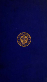 Journal of the transactions of the Victoria Institute, or Philosophical Society of Great Britain v. 34 1902_cover