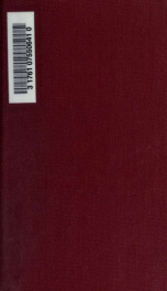 The white pine; a study, with tables of volume and yield_cover