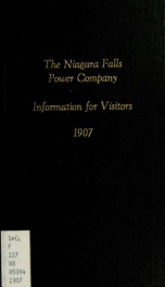 Information for visitors_cover