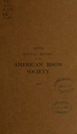 Report 5th 1912_cover