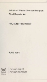 Protein from whey_cover