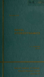 Symposium on Naval Hydrodynamics; [proceedings_cover