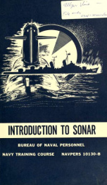 Introduction to sonar_cover