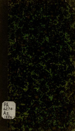 Catvlli Veronensis liber ad optimos codices denvo collatos, Lvdovicvs Schwabivs recognovit: indices testimoniorvm et verborvm catvllianorvm adiecti svnt_cover