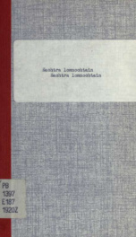 Eachtra lomnochtáin_cover