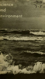 Panel reports of the Commission on Marine Science, Engineering and Resources v.1 (1969)_cover