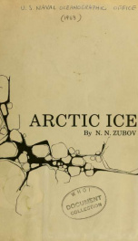 Arctic ice_cover