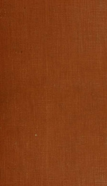 Papers from the Tortugas Laboratory of the Carnegie Institution of Washington v 18..no.312 (1922)_cover