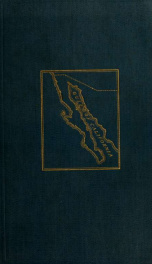 Voyage of the 'Albatross' to the Gulf of California in 1911_cover