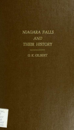 Niagara Falls and their history_cover
