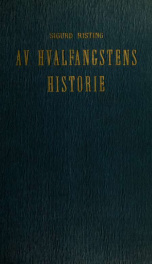 Av hvalfangstens historie_cover