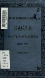 Basne 01_cover