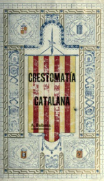 Crestomatía de la llenga catalana (des del 9èn segle al 19è) 2_cover