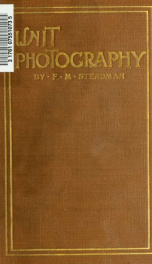 Unit photography_cover