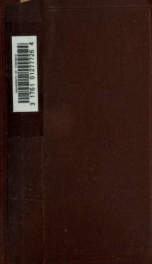 Aulularia. With notes critical and exegetical and an introd. by Wilhelm Wagner_cover