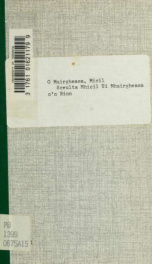 Book cover