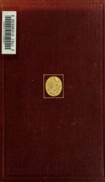 Lucreti Cari De rerum natura libri sex; edited with notes and a translation by H.A.J. Munro 3_cover