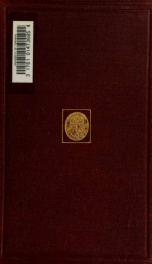 Lucreti Cari De rerum natura libri sex; edited with notes and a translation by H.A.J. Munro 2_cover
