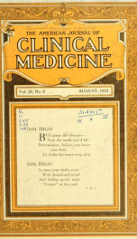 Clinical medicine v.29 n.08_cover