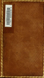 Historiarum quae supersunt; ex recensione Arn. Drakenborchii, cum indice rerum; accedunt gentes at familiae Romanorum, auctore R. Streinnio; necnon Ernesti Glossarium Livianum, auctius nonnihil, et in locis quamplurimis emendatum 06_cover