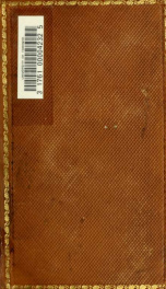 Historiarum quae supersunt; ex recensione Arn. Drakenborchii, cum indice rerum; accedunt gentes at familiae Romanorum, auctore R. Streinnio; necnon Ernesti Glossarium Livianum, auctius nonnihil, et in locis quamplurimis emendatum 02_cover