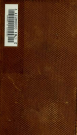 Historiarum quae supersunt; ex recensione Arn. Drakenborchii, cum indice rerum; accedunt gentes at familiae Romanorum, auctore R. Streinnio; necnon Ernesti Glossarium Livianum, auctius nonnihil, et in locis quamplurimis emendatum 01_cover