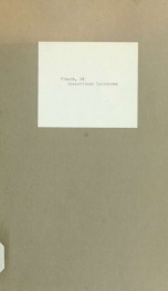 Quaestiones Lucianeae. Libelli Lucianei tempore atque ordine disponuntur, eorumque argumenta ita enarrantur, ut, quid de Luciani satira, philosophia librorumque nonnullorum, qui videbantur historici, fide judicandum, sit, appareat. scripsit Ad. Planck_cover