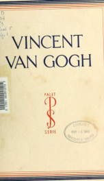 Palet serie; een reeks monografieën over Hollandsche en Vlaamsche schilders v.05  n.01_cover