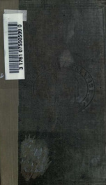 A treatise on sheep; the best means for their improvement, general management, and the treatment of their diseases. With a chapter on wool, and history of the wool trade, and the management of sheep in Australia_cover