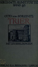 Trier_cover