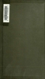 Monumenta ritualia Ecclesiae Anglicanae; the occasional Offices of the Church of England according to the old use of Salisbury the Prymer in English and other prayers and forms with dissertations and notes 03_cover