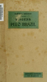 Viagens pelo Brazil_cover