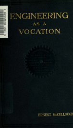 Engineering as a vocation_cover