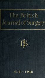 The British journal of surgery 6_cover