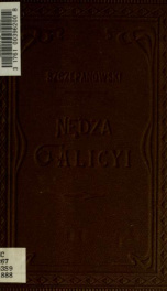 Ndza Galicyi w cyfrach i program energicznego rozwoju gospodarstwa krajowego_cover