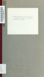 Memoria sobre o estabelecimento de Macau, escripta pelo Visconde de Santarem. Abreviada relação da embaixada que el-rei D. João V mandou ao imperador da China e Tartaria. Relatorio de Francisco de Assis Pacheco de Sampaio a el-rei D. José I dando conta do_cover