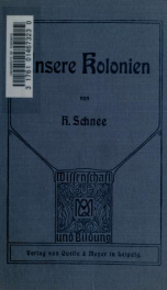 Unsere Kolonien_cover