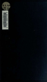 The log of H.M.A.R 34 journey to America and back_cover