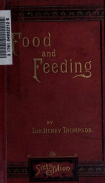 Food and feeding_cover