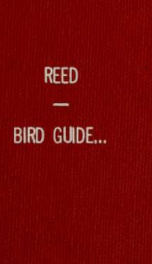 Bird guide : water birds, game birds and birds of prey east of the Rockies_cover