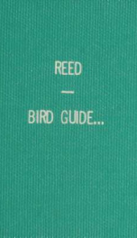Bird guide_cover