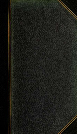 Archiv für mikroskopische Anatomie Namen und Sachregister bd. 1-20_cover
