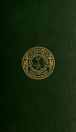 Annual report of the Board of Regents of the Smithsonian Institution 1914_cover