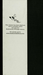 Neue Denkschriften der Allg. Schweizerischen Gesellschaft f Gesammten Naturwissenschaften = Nouveau mires de la Soci helvque des sciences naturelles Bd.31 1890_cover