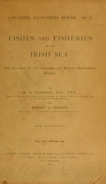 Lancashire sea-fisheries memoir no.2 (1902)_cover